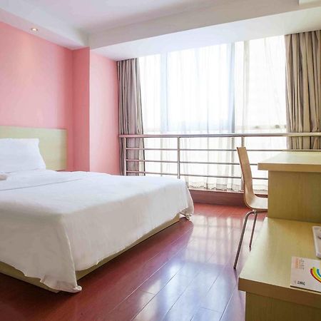 7Days Inn Huizhou Xiaojinkou Номер фото