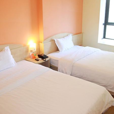 7Days Inn Huizhou Xiaojinkou Экстерьер фото