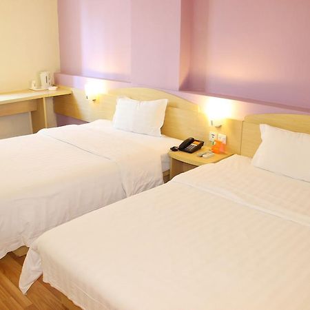7Days Inn Huizhou Xiaojinkou Экстерьер фото