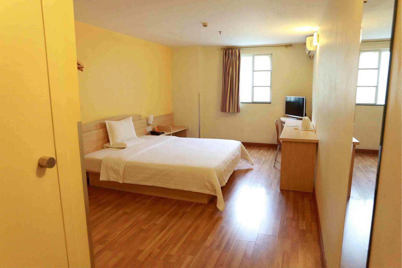 7Days Inn Huizhou Xiaojinkou Экстерьер фото