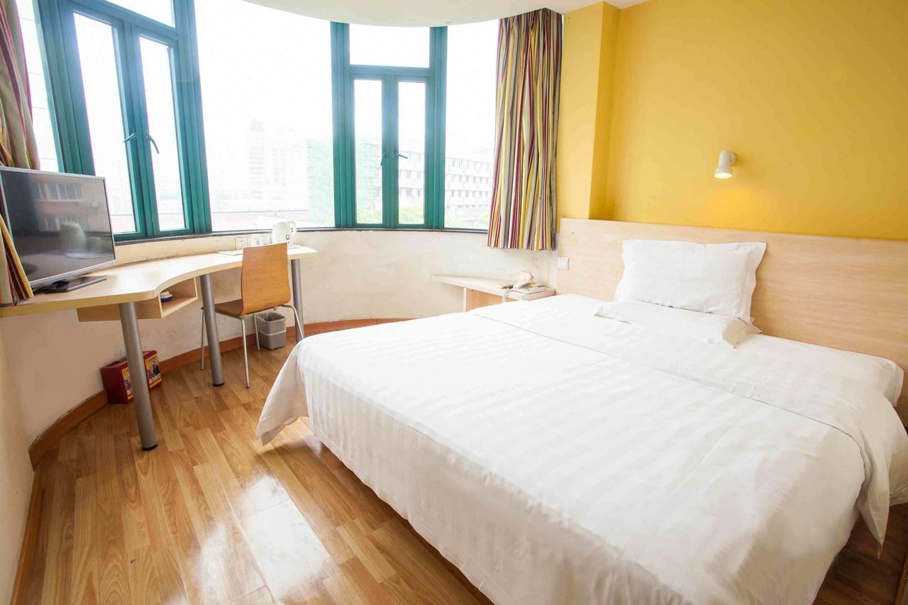 7Days Inn Huizhou Xiaojinkou Номер фото