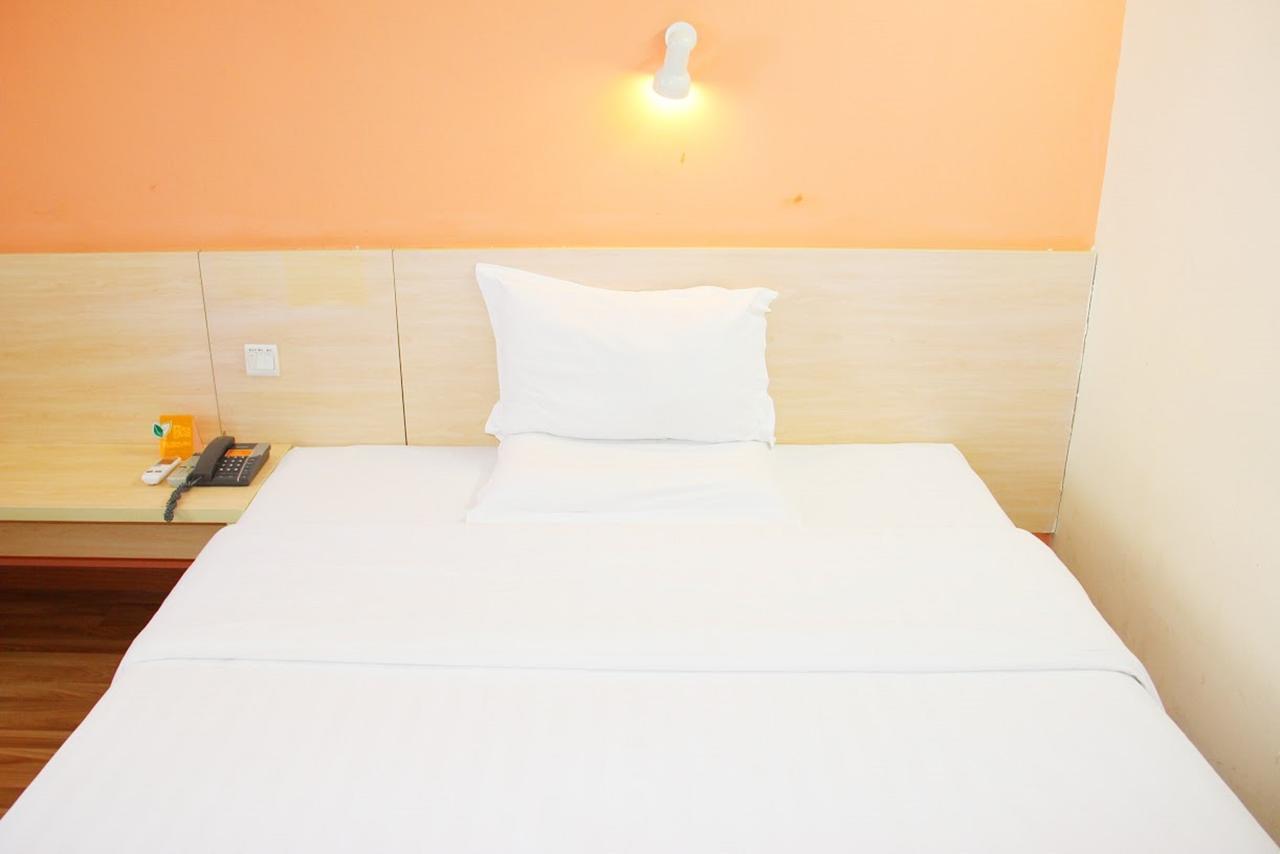 7Days Inn Huizhou Xiaojinkou Экстерьер фото